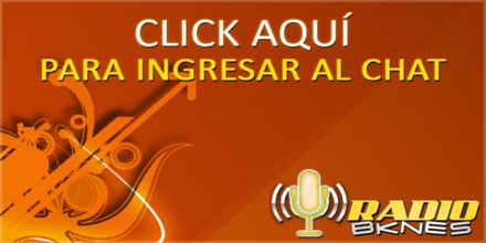 Radio Bknes Mexico