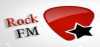 Logo for Rock FM