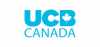 Logo for UCB Canada