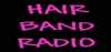 Logo for Canada Hair Band Radio