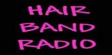 Canada Hair Band Radio