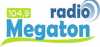 Logo for Radio Megaton