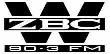 WZBC Boston College Radio