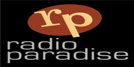 Radio Paradise - Live Online Radio
