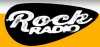 Logo for Rock Radio