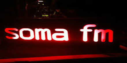 soma fm stations