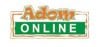 Logo for Adom Online
