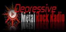 Depressive metal rock Radio DEATH