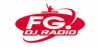Logo for FG Radio