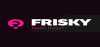 Logo for Frisky Radio