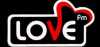 Logo for Love FM Italy