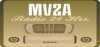 Logo for Mvza Radio