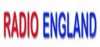 Logo for Radio England