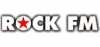Logo for Rock FM Greece