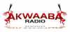 Logo for Akwaaba Radio