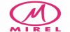 Logo for Boutique Mirel