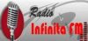 Logo for Infinita FM