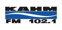 KAHM Radio