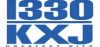 Logo for KXJ 1330 Juneau