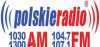 Logo for Polish Radio USA