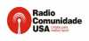 Logo for Radio Comunidade USA