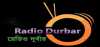 Logo for Radio Durbar