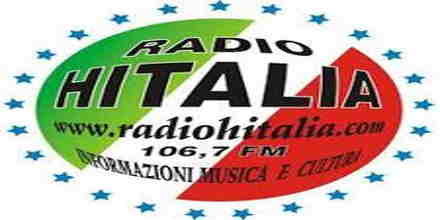 Radio Hitalia 106.7