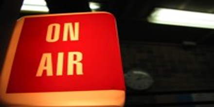 On Air Power Radio
