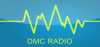 Logo for Radio DMC