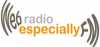 Logo for Radio Especially