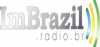 Logo for Radio Im Brazil 64