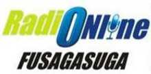 Radio Online FusagaSuga Colombia