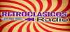 Logo for Radio Retroclasicos