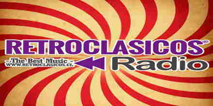 Radio Retroclasicos