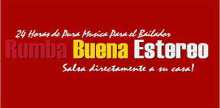 Radio Rumba Buena Estereo Colombia