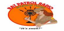 Rat Patrol Radio