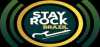 Logo for Stay Rock