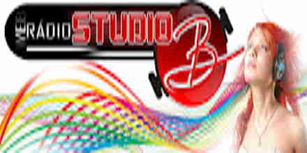 Web Radio Studiob