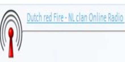 Dutch red Fire