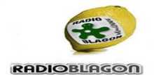 Radio Blagon France
