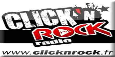 Radio Click N Rock