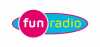 Logo for Radio Funradio