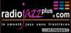 Logo for Radio Jazz Plus
