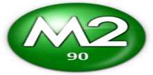 Radio M2 90