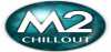Logo for Radio M2 Chillout