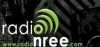 Logo for Radio Nree