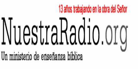 Radio Nuestra