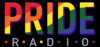 Logo for Radio Pride