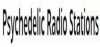 Logo for Radio Psychedelic