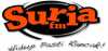 Logo for Radio Suria FM